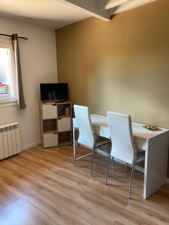 Alquilo Habitacion En Hendaye Exterior photo